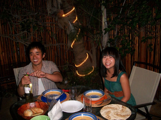 Vivere a Playa de Carmen, Messico